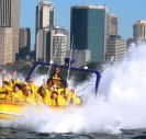 Jetboating Sydney - VIC Tourism