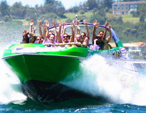  VIC Tourism
