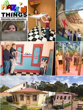  VIC Tourism