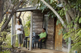 Hidden Valley QLD VIC Tourism