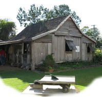 Hervey Bay Historical Village and Museum - VIC Tourism