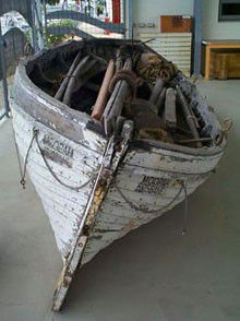 Townsville Maritime Museum Limited - VIC Tourism 0