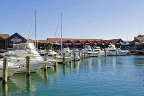 Hillarys WA VIC Tourism