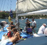 Kalypso Cruises - VIC Tourism