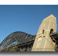 Sydney By Bike - VIC Tourism