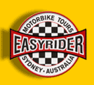 Easy Rider - VIC Tourism