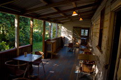 Herveys Range Heritage Tea Rooms - VIC Tourism 0