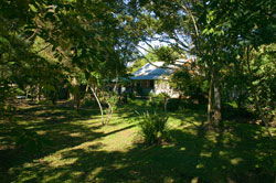 Herveys Range Heritage Tea Rooms - VIC Tourism 1