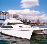 Prestige Harbour Cruises - VIC Tourism