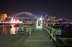 Prestige Harbour Cruises - VIC Tourism 1