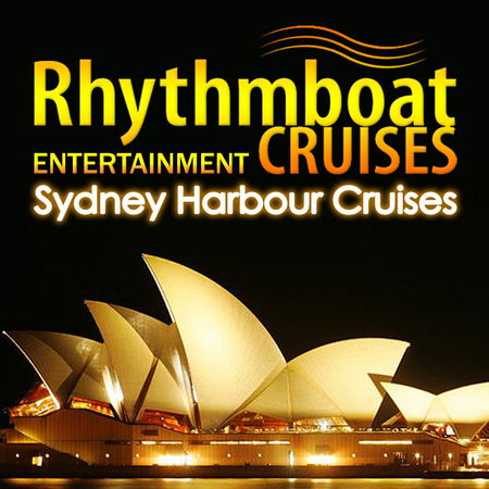 Rhythmboat & Cruise Sydney Harbour - VIC Tourism 0