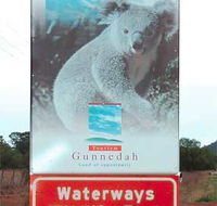 Waterways Wildlife Park - VIC Tourism