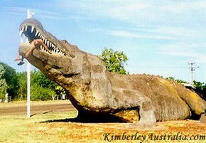 Wyndham Zoological Gardens And Crocodile Park - VIC Tourism 1