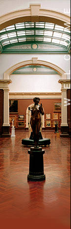 Art Gallery Of South Australia - VIC Tourism 0