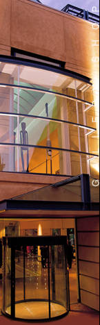 Art Gallery Of South Australia - VIC Tourism 1