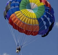 Parasail Australia - VIC Tourism