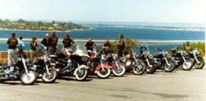 Down Under Harley Davidson Tours - VIC Tourism 0