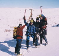 High and Wild Mountain Adventures - VIC Tourism