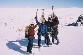 High And Wild Mountain Adventures - VIC Tourism 0