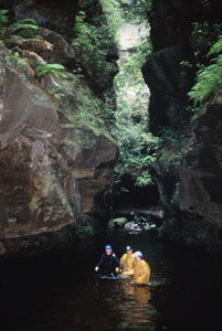High And Wild Mountain Adventures - VIC Tourism 1