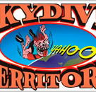 Skydive Territory - VIC Tourism