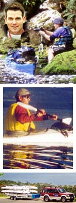 Blackaby's Sea Kayaks And Tours - VIC Tourism 1