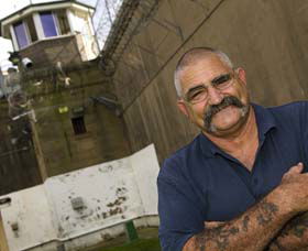 Maitland Gaol - VIC Tourism 2