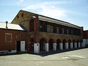 Woodville SA VIC Tourism