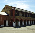Adelaide Gaol - VIC Tourism