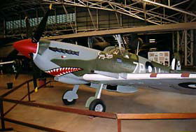 The Australian Aviation Heritage Centre - VIC Tourism 1