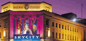 Adelaide Casino - VIC Tourism 0