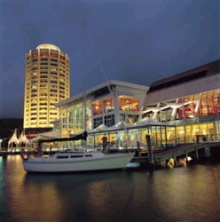 Sandy Bay TAS VIC Tourism