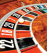 Wrest Point Casino Hobart - VIC Tourism 1
