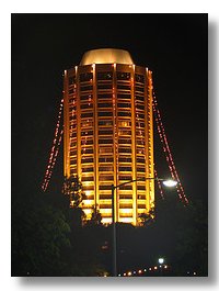 Wrest Point Casino Hobart - VIC Tourism 3