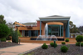 Country Club Tasmania - VIC Tourism 3