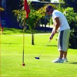 Oasis Supa Golf And Adventure Putt - VIC Tourism 2