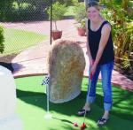Oasis Supa Golf And Adventure Putt - VIC Tourism 3