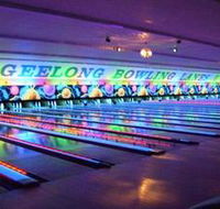 Oz Tenpin Geelong - VIC Tourism