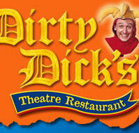 Dirty Dicks - VIC Tourism