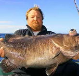 Bravo Fishing Charters - VIC Tourism