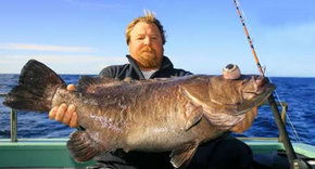 Bravo Fishing Charters - VIC Tourism 0