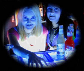 Frightnight Comedy Theatre Restaurant - VIC Tourism 2
