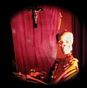 Frightnight Comedy Theatre Restaurant - VIC Tourism 3