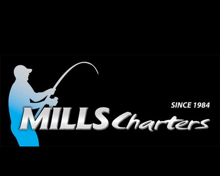 Mills Charters Fishing And Whale Watch Cruises - VIC Tourism 0