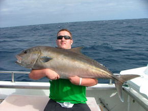 Saltwater Charters WA - VIC Tourism 1