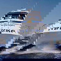  VIC Tourism