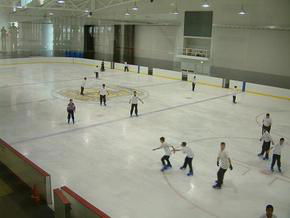 Liverpool Catholic Club Rink - VIC Tourism 0