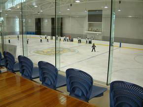 Liverpool Catholic Club Rink - VIC Tourism 2