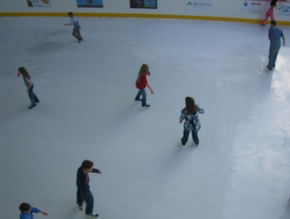 Liverpool Catholic Club Rink - VIC Tourism 3
