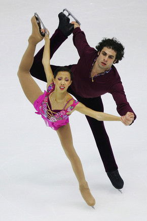Macquarie Ice Rink - VIC Tourism 2